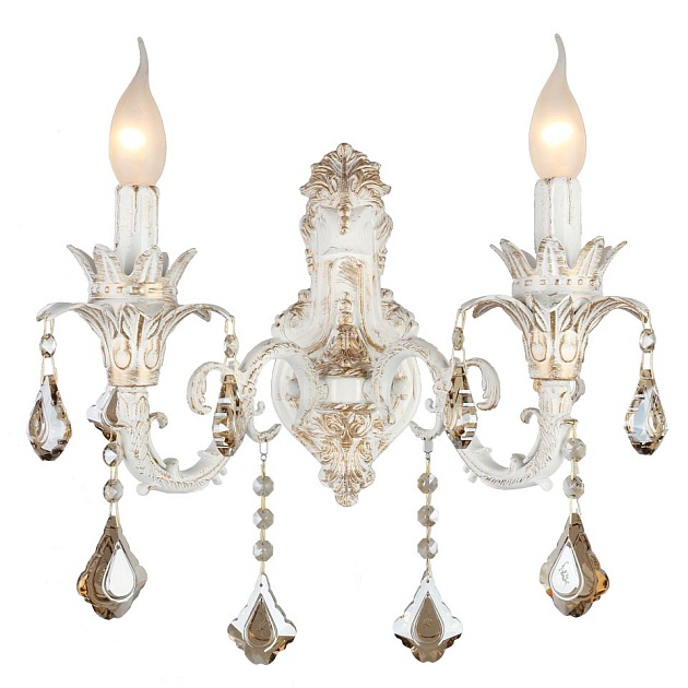 Бра Aployt Abel APL.700.01.02 изображение 1 Бра Aployt Abel APL.700.01.02 Фото № 1