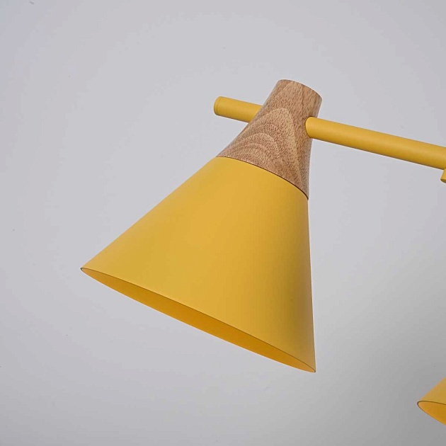 Подвесной светильник Imperium Loft Next 101836-26 Фото № 10