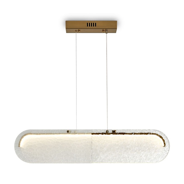 Подвесной светодиодный светильник Freya Eclat FR6182PL-L18W изображение 6 Подвесной светодиодный светильник Freya Eclat FR6182PL-L18W Фото № 6