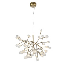 Подвесная люстра ST Luce Riccardo SL411.223.45