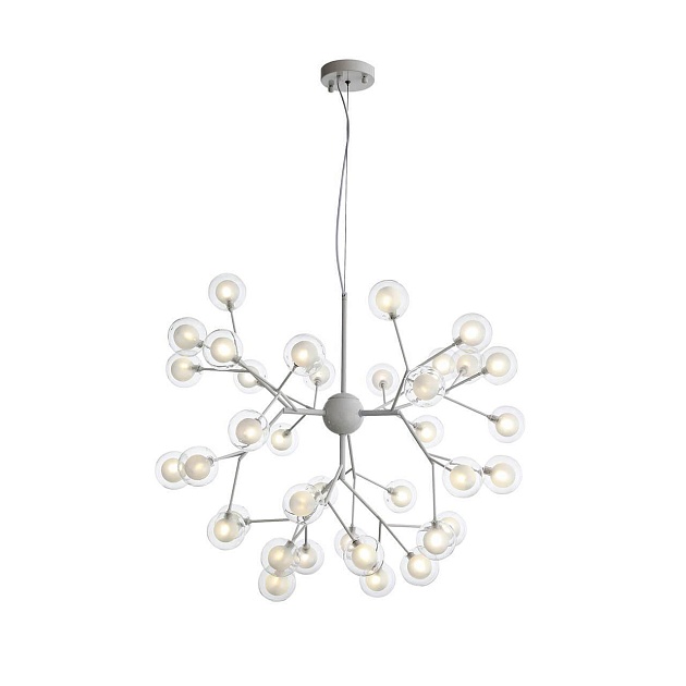 Подвесная люстра ST Luce Demele SL376.503.36 Фото № 1