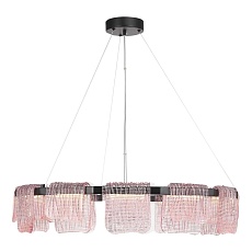 Подвесной светодиодный светильник ST Luce Voile SL6021.403.66 4