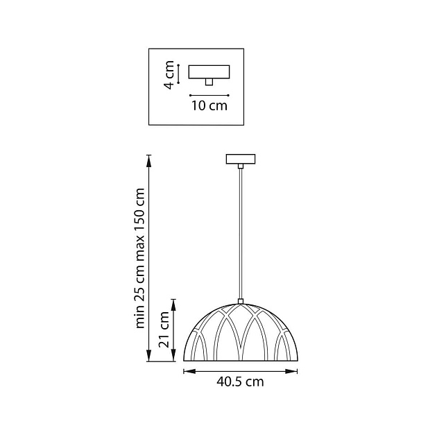 Люстра Fenicia Lightstar 799407 изображение 3 Люстра Fenicia Lightstar 799407 Фото № 3