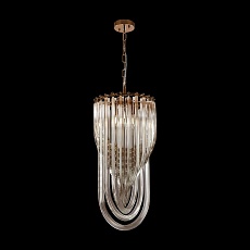 Подвесной светильник Freya Onda FR5182PL-03FG 4