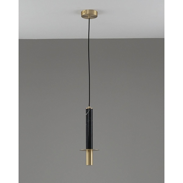 Подвесной светильник Moderli Alto V11955-1P изображение 6 Подвесной светильник Moderli Alto V11955-1P Фото № 6