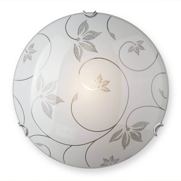 Настенно-потолочный светильник Vitaluce V6424/2A изображение 1 Настенно-потолочный светильник Vitaluce V6424/2A Фото № 1