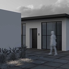 Ландшафтный светильник Maytoni Outdoor O504FL-L1B3K1 5