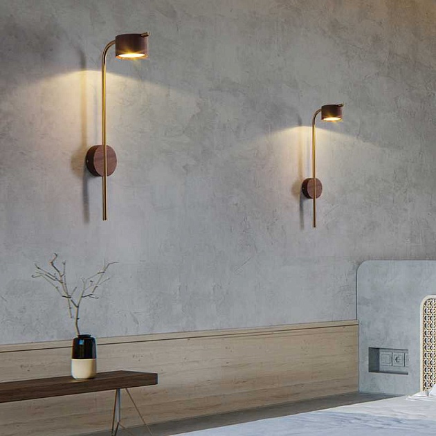 Бра Imperium Loft Patsy 208810-23 Фото № 7