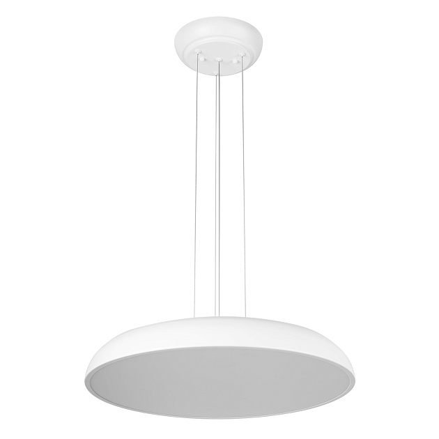 Подвесной светильник LOFT IT Dime 10371P White изображение 1 Подвесной светильник LOFT IT Dime 10371P White Фото № 1