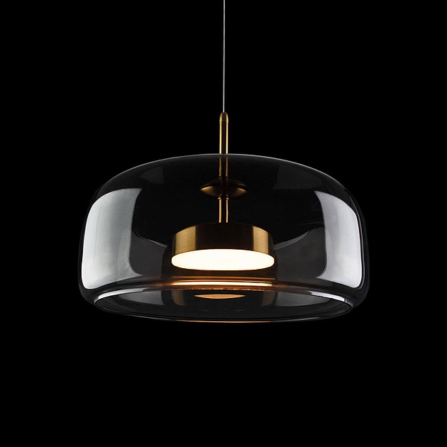 Подвесной светодиодный светильник Loft IT Dauphin 10041B Фото № 4