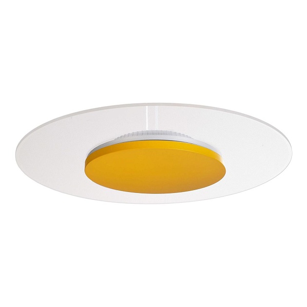 Потолочный светодиодный светильник Deko-Light Zaniah 620045 Фото № 1