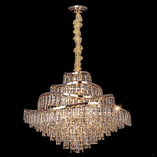 Подвесная люстра Citilux Naiad CL315192 5