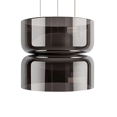 Подвесной светильник Loft IT Totem 10466/2P Smoke 4