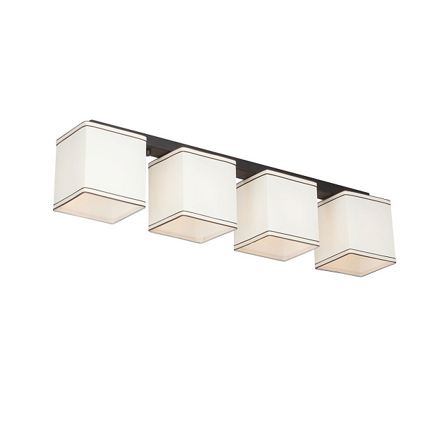 Потолочная люстра Vitaluce V2879-1/4PL Фото № 1