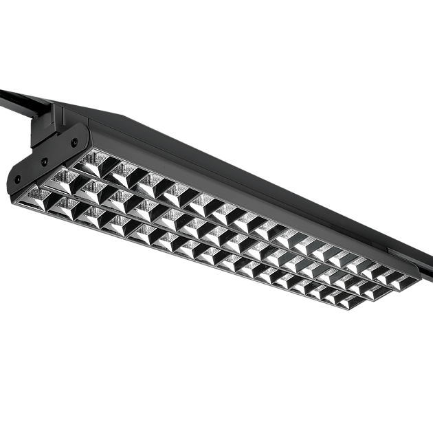 Трековый светодиодный светильник Jazzway PTR 2296R 3S 5039391 изображение 2 Трековый светодиодный светильник Jazzway PTR 2296R 3S 5039391 Фото № 2