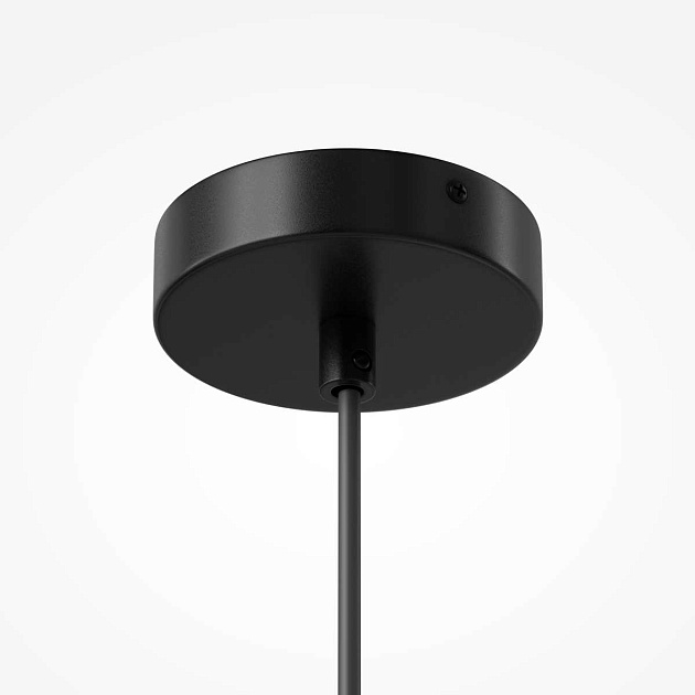 Подвесной светильник Maytoni MOD466PL-L12B3K изображение 7 Подвесной светильник Maytoni MOD466PL-L12B3K Фото № 7