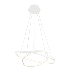 Подвесной светодиодный светильник Ambrella light Confort Line FL360 4