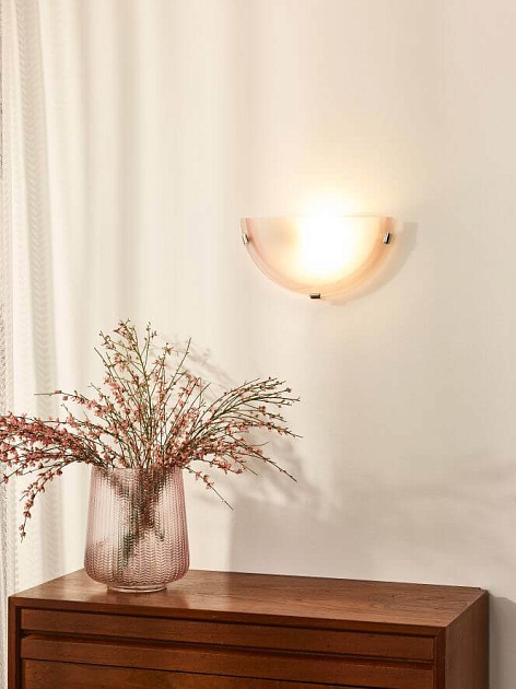 Настенный светильник Lucide Alabaster 07213/01/66 Фото № 2