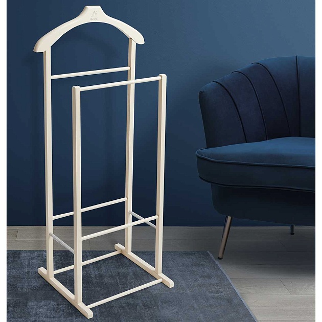 Гардеробная вешалка Мебелик В 27Н 008175 изображение 5 Гардеробная вешалка Мебелик В 27Н 008175 Фото № 5