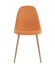 Кухонный стул Stool Group Валенсия SN оранжевый OS-001 1009-12 1