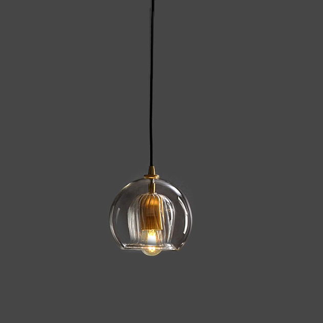 Подвесной светильник Imperium Loft Lyse 140851-26 изображение 1 Подвесной светильник Imperium Loft Lyse 140851-26 Фото № 1