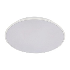 Потолочный светодиодный светильник Loft IT Brim 10226 White 1