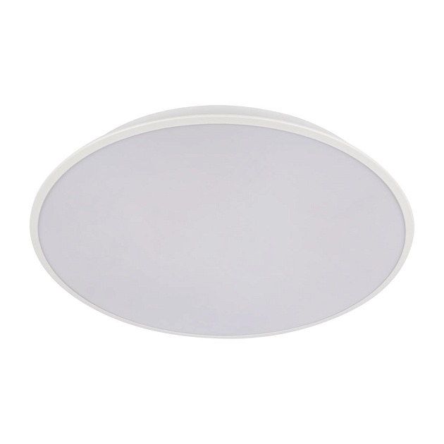 Потолочный светодиодный светильник Loft IT Brim 10226 White изображение 2 Потолочный светодиодный светильник Loft IT Brim 10226 White Фото № 2