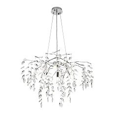 Подвесная люстра Modelux Modestyle MS.2104.6 CH