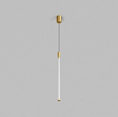 Подвесной светильник DENKIRS AURA DK4314-BR 1