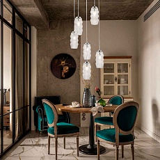 Подвесной светильник Vele Luce Lily VL5583P16 5