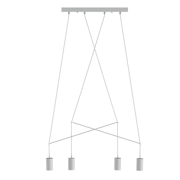 Подвесная люстра Nowodvorski Imbria 9191 Фото № 1