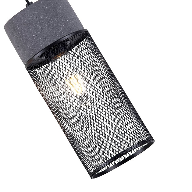 Подвесной светильник Favourite Cementita 4273-1P Фото № 3