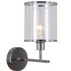 Бра ILLUMICO IL1183-1W-79 CR KOPNINI 1