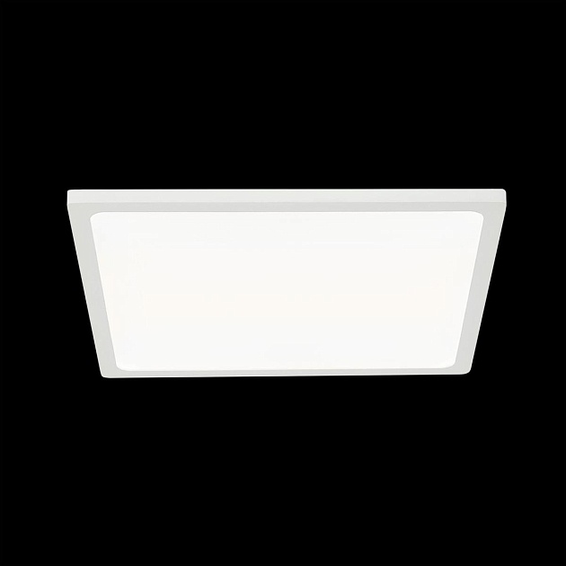 Встраиваемый светодиодный светильник Citilux Омега CLD50K220 Фото № 5