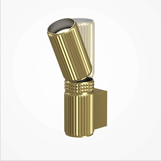 Бра Maytoni MOD475WL-02BS изображение 3 Бра Maytoni MOD475WL-02BS Фото № 3
