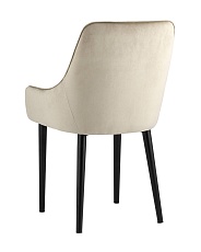 Кухонный стул Stool Group Джоан велюр бежевый AV 420-H07-08 4