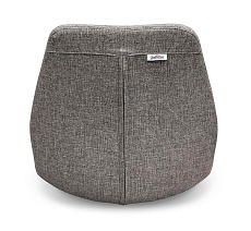 Барный стул Sheffilton SHT-ST29-C12/S29 коричневый сахар/черный муар 5132364403 2