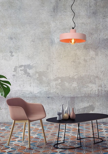 Подвесной светильник Lucide Ophelia 20419/35/66 Фото № 7