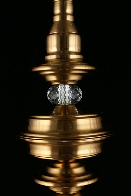 Подвесной светильник Aployt Rena APL.602.16.01 фото 5