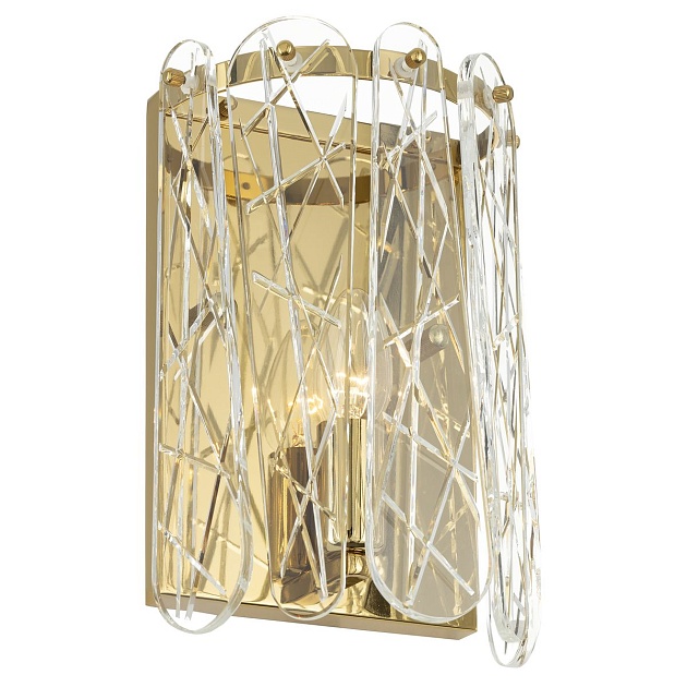 Настенный светильник Citilux Talla CL318412 Фото № 11