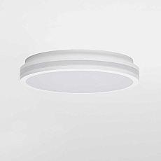 Настенно-потолочный светодиодный светильник Citilux Luns CL711020V 2