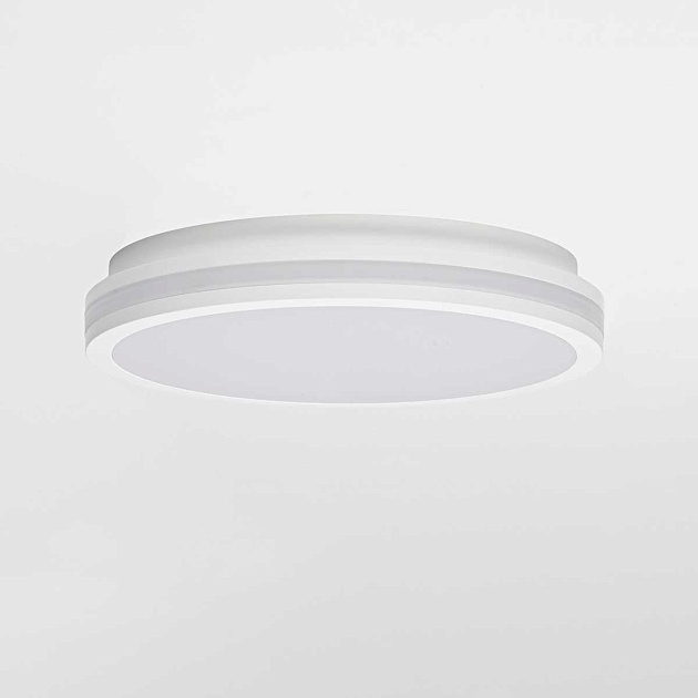 Настенно-потолочный светодиодный светильник Citilux Luns CL711020V Фото № 3