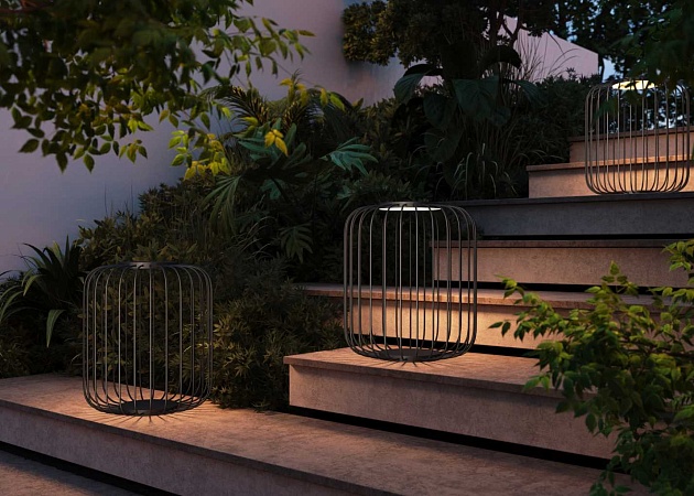 Ландшафтный светильник Maytoni Outdoor O478FL-L18GF3K Фото № 7