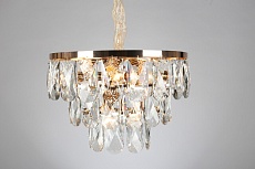 Подвесная люстра Omnilux Volpedo OML-72913-09 2