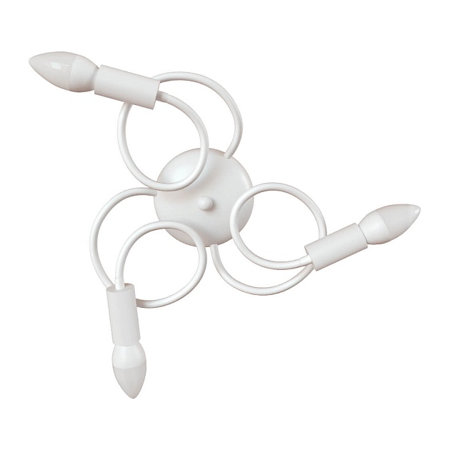 Бра Loft IT Eye Loft1714W-WH изображение 1 Бра Loft IT Eye Loft1714W-WH Фото № 1