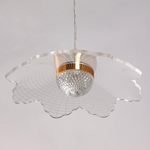 Люстра De City Оскар 510014403 Фото № 3