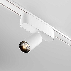 Трековый светильник Maytoni Technical Focus LED Radity TR103-1-5W3K-M-W 4