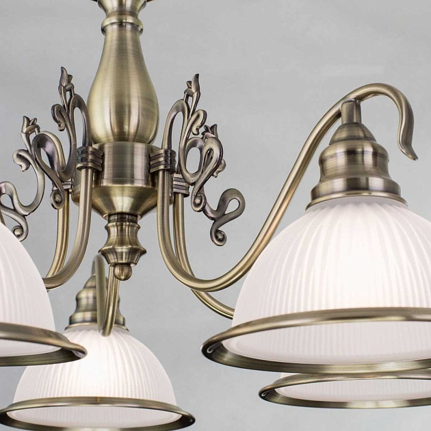 Подвесная люстра Citilux Идальго CL434151 Фото № 2