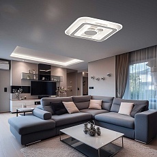 Потолочная люстра Citilux Costa CL741021 3