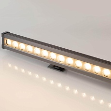 Прожектор светодиодный Arlight 36W 4000K AR-Line-1000L-36W-220V Day 024305 2